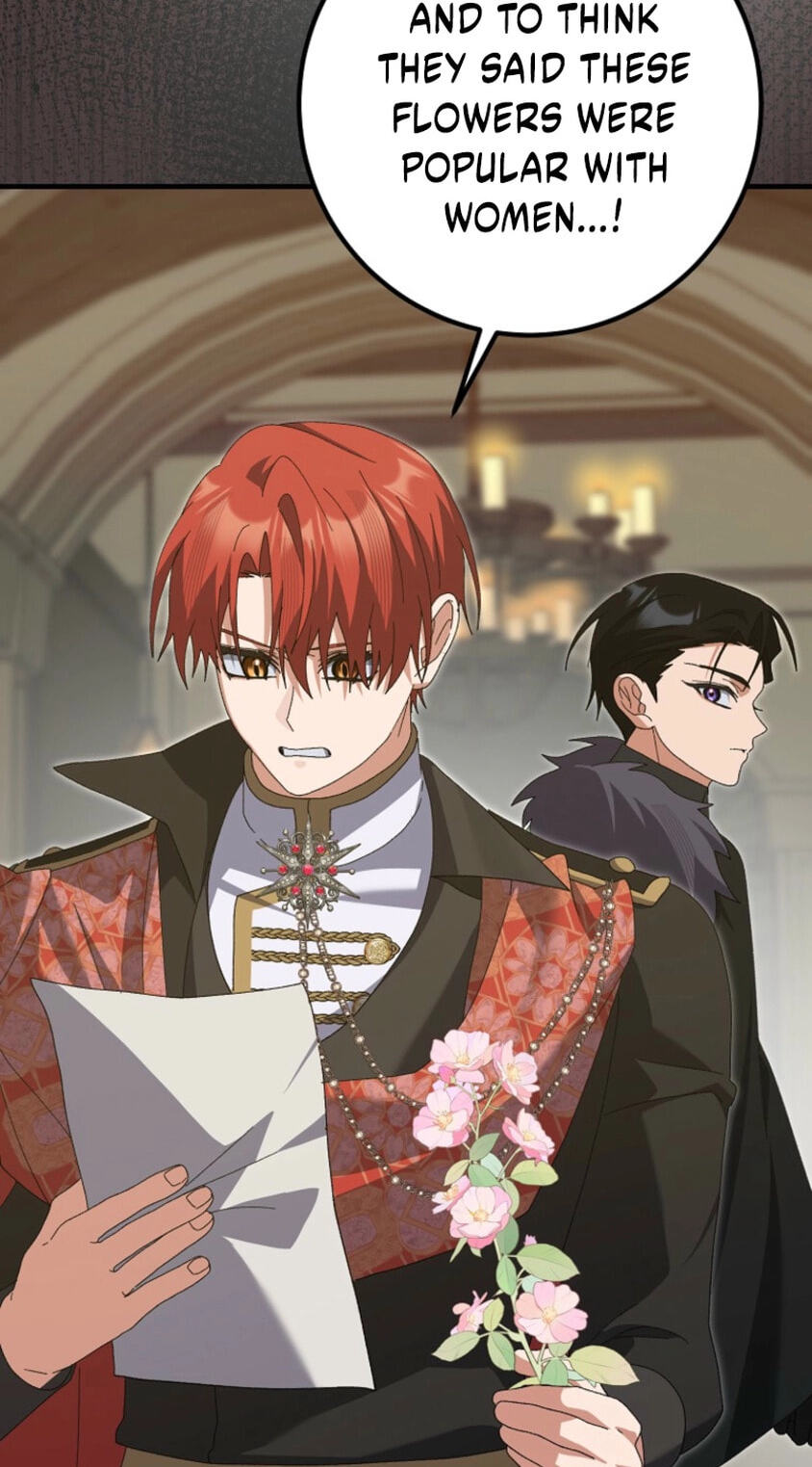 Read I Raised My Husband Wrong chapter 79 image 30 on Lezhin