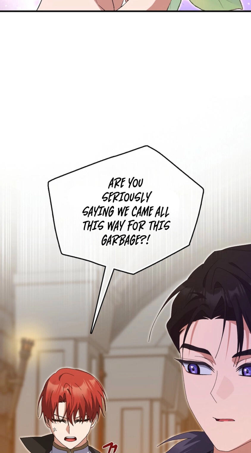 Read I Raised My Husband Wrong chapter 79 image 32 on Lezhin