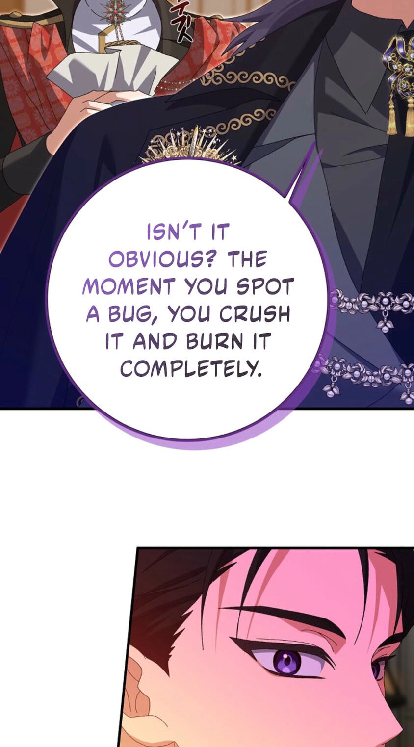 Read I Raised My Husband Wrong chapter 79 image 33 on Lezhin