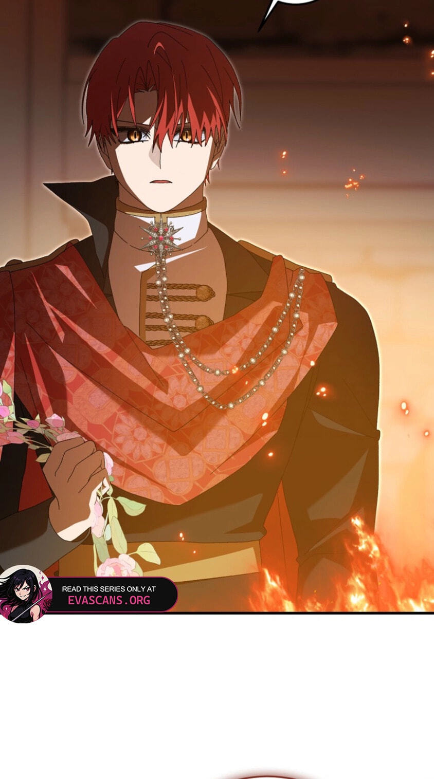 Read I Raised My Husband Wrong chapter 79 image 35 on Lezhin