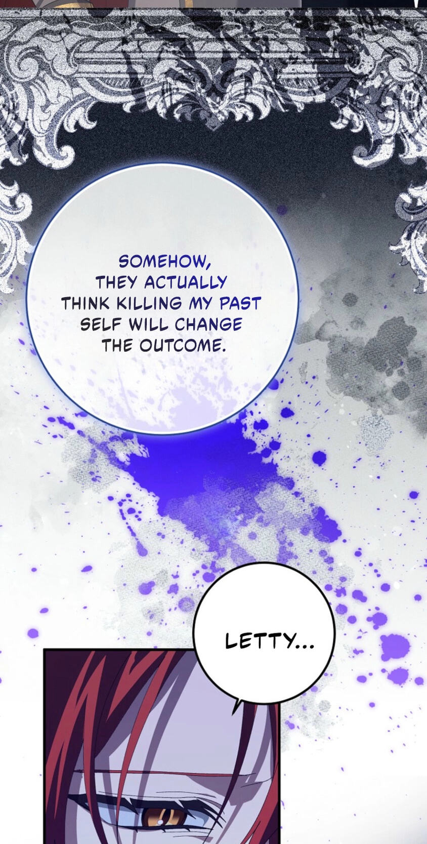 Read I Raised My Husband Wrong chapter 79 image 4 on Lezhin