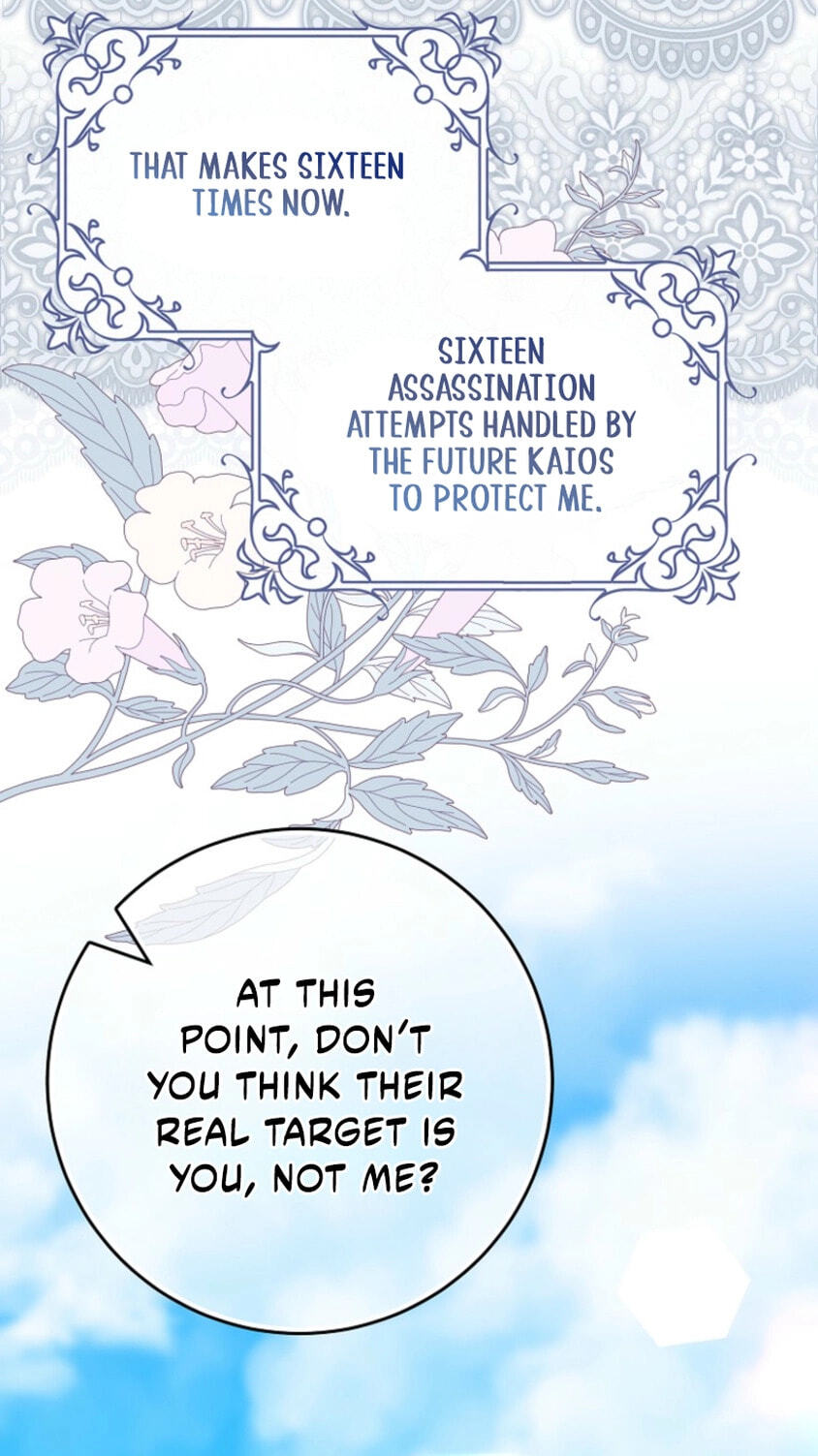 Read I Raised My Husband Wrong chapter 79 image 44 on Lezhin