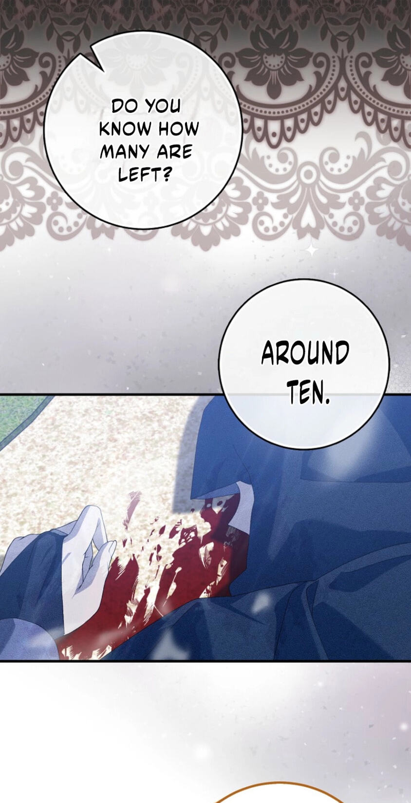 Read I Raised My Husband Wrong chapter 79 image 46 on Lezhin
