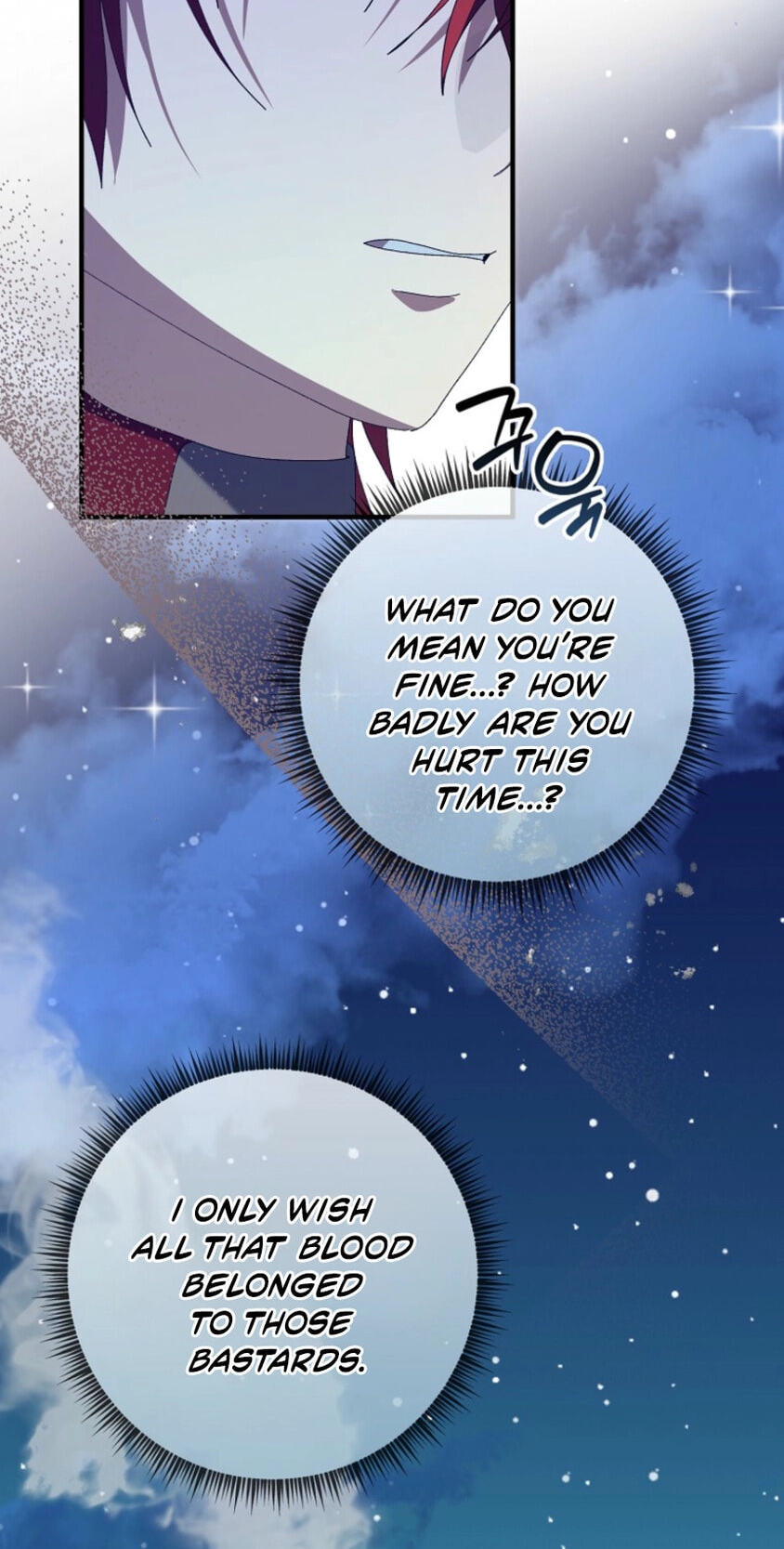 Read I Raised My Husband Wrong chapter 79 image 5 on Lezhin