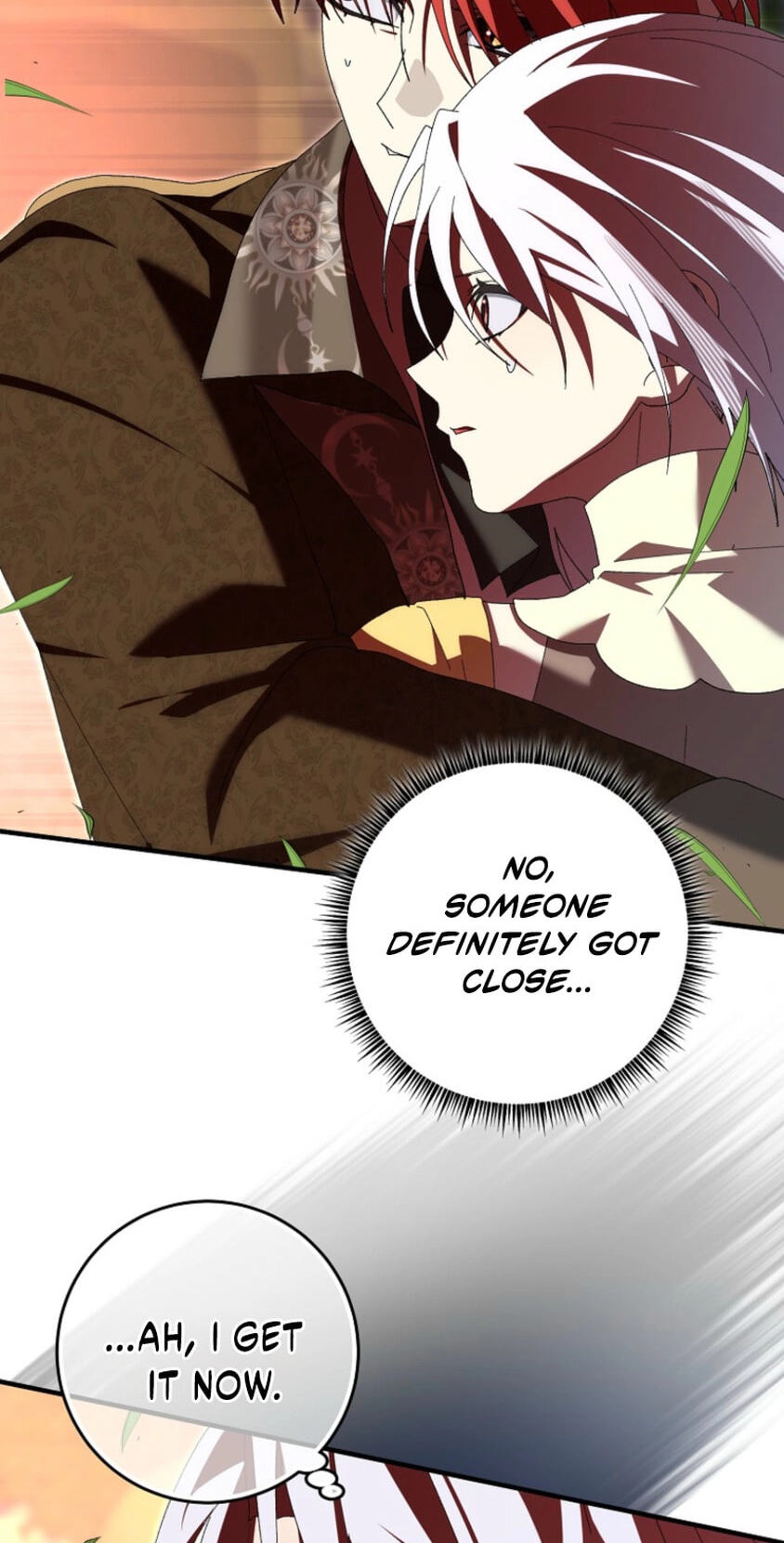 Read I Raised My Husband Wrong chapter 79 image 58 on Lezhin