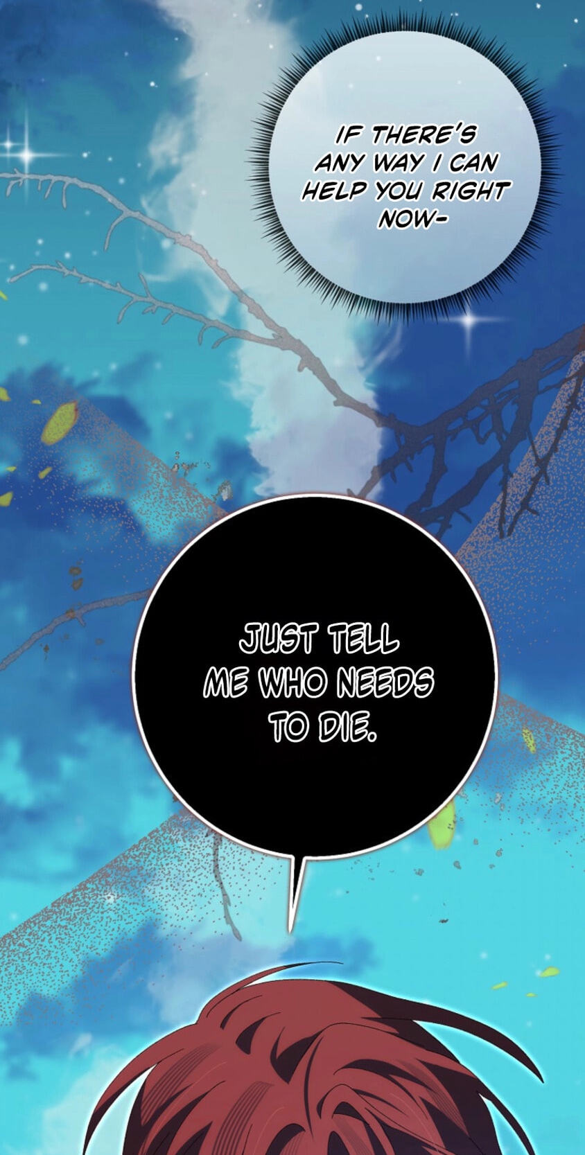 Read I Raised My Husband Wrong chapter 79 image 6 on Lezhin