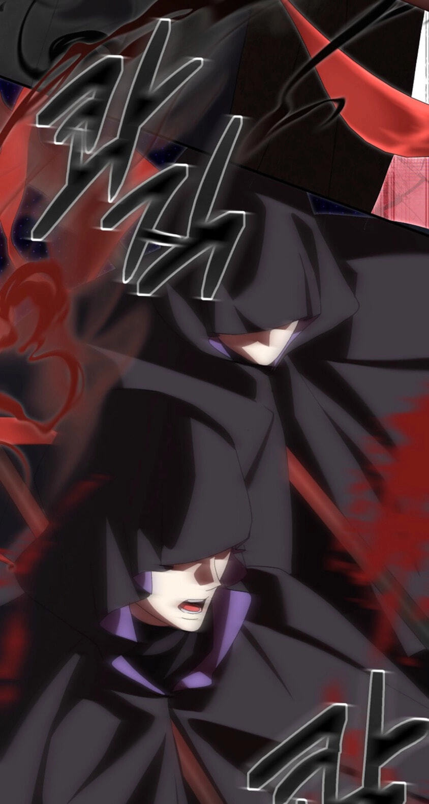 Read I Raised My Husband Wrong chapter 79 image 63 on Lezhin