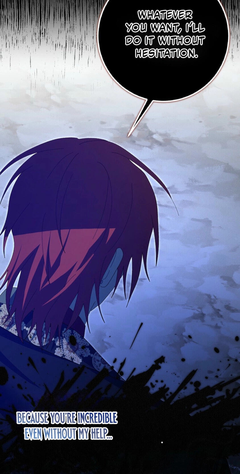 Read I Raised My Husband Wrong chapter 79 image 8 on Lezhin