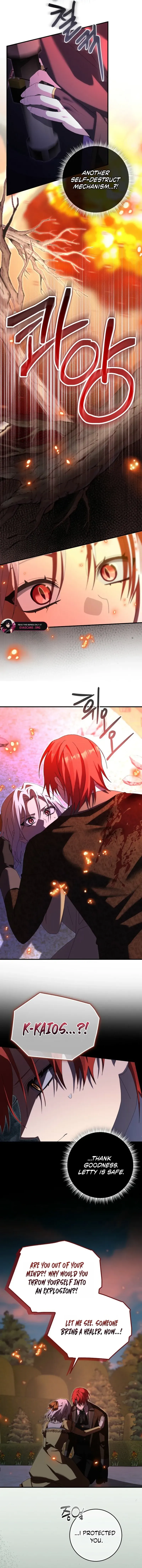 Read I Raised My Husband Wrong chapter 80 image 1 on Lezhin