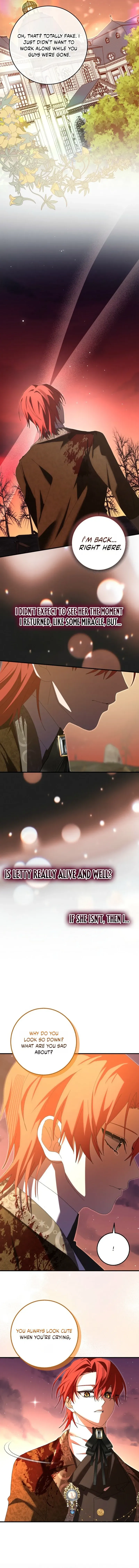Read I Raised My Husband Wrong chapter 80 image 10 on Lezhin