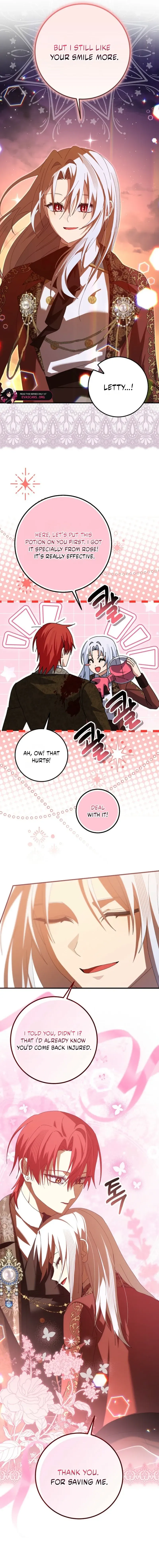 Read I Raised My Husband Wrong chapter 80 image 11 on Lezhin