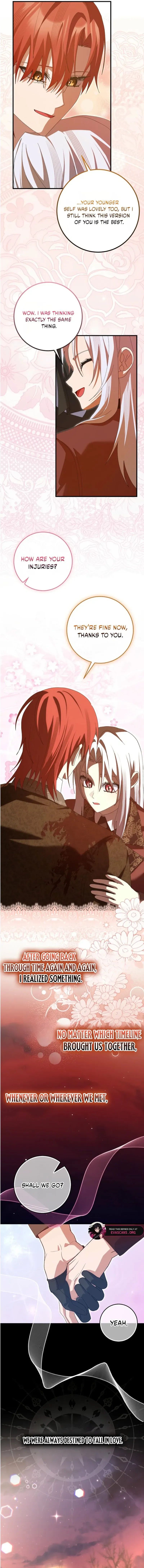 Read I Raised My Husband Wrong chapter 80 image 12 on Lezhin