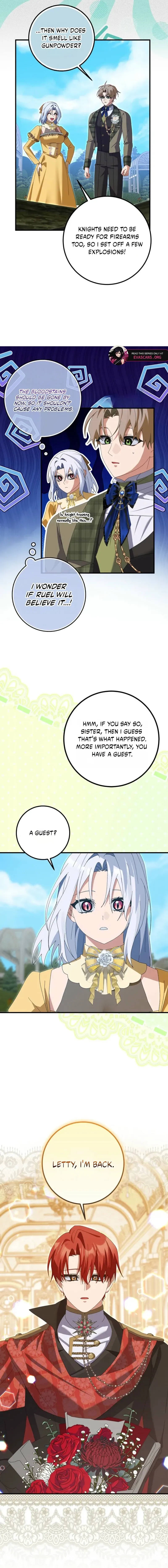 Read I Raised My Husband Wrong chapter 80 image 8 on Lezhin