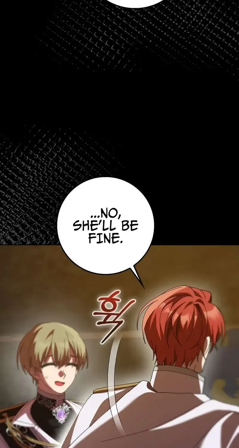 Read I Raised My Husband Wrong chapter 9 image 53 on Lezhin