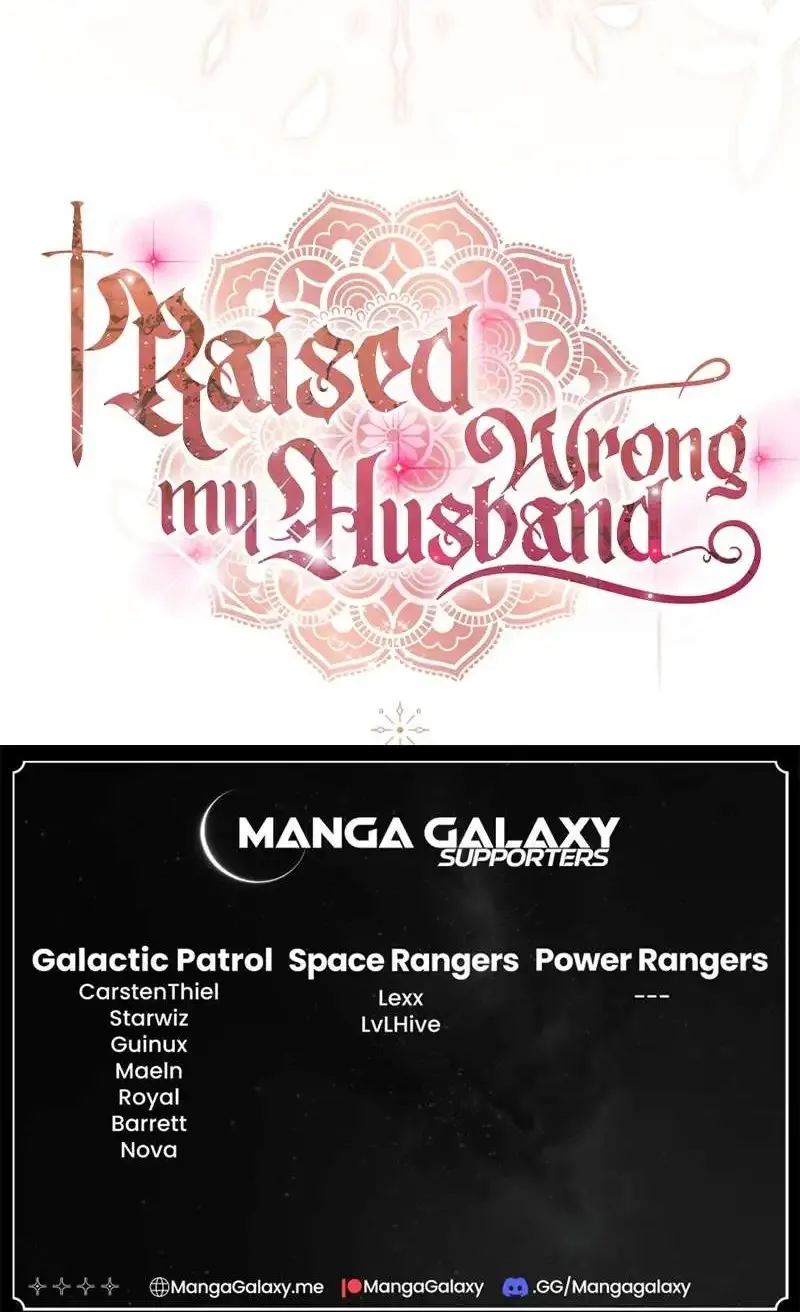 Read I Raised My Husband Wrong chapter 9 image 99 on Lezhin
