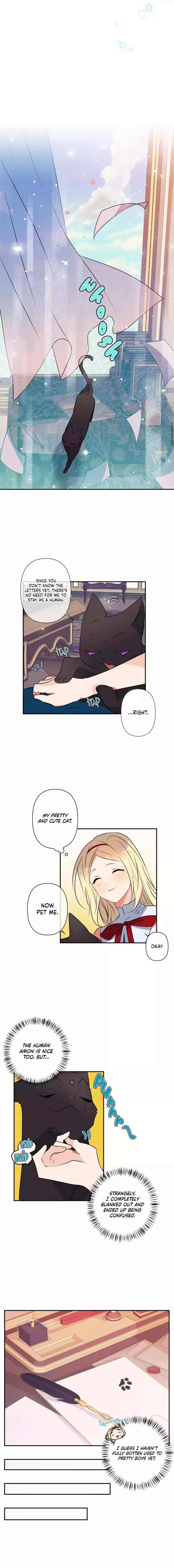Read I Raised The Beast Well chapter 10 image 4 on Lezhin