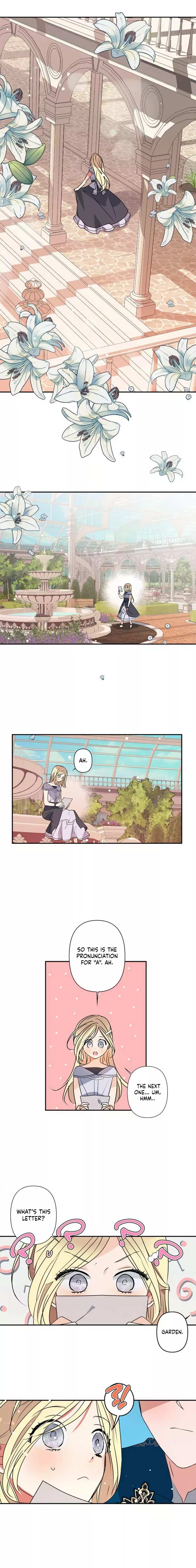 Read I Raised The Beast Well chapter 10 image 5 on Lezhin
