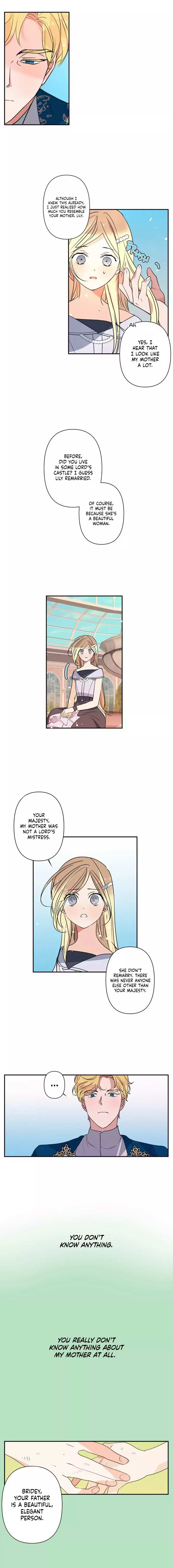 Read I Raised The Beast Well chapter 10 image 7 on Lezhin
