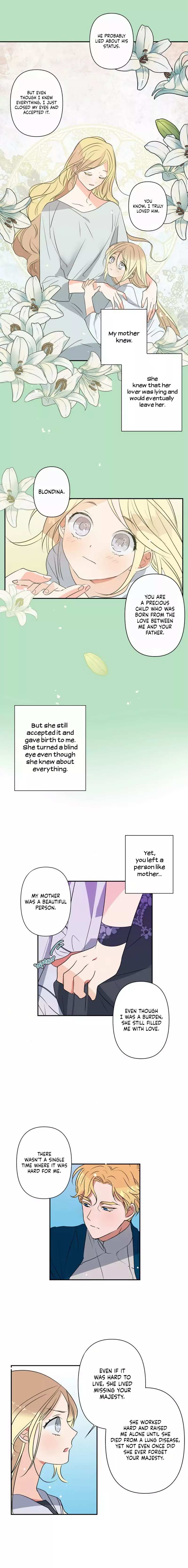 Read I Raised The Beast Well chapter 10 image 8 on Lezhin