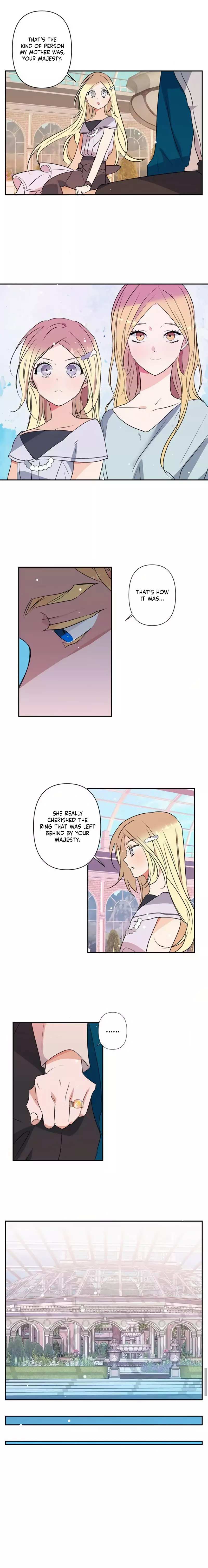 Read I Raised The Beast Well chapter 10 image 9 on Lezhin