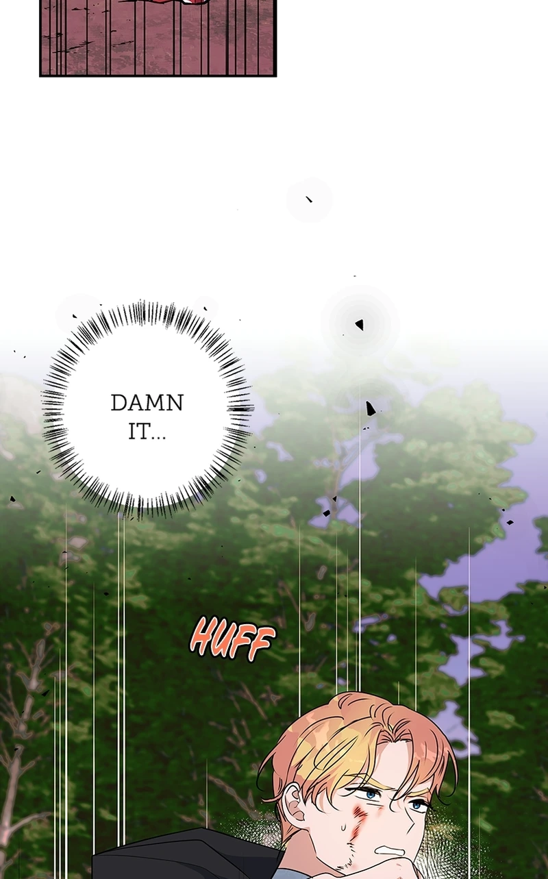Read I Raised The Beast Well chapter 102 image 1 on Lezhin