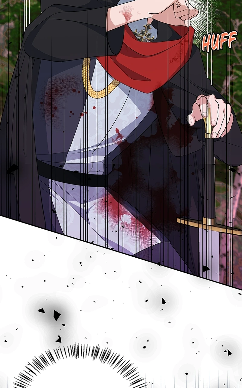 Read I Raised The Beast Well chapter 102 image 2 on Lezhin