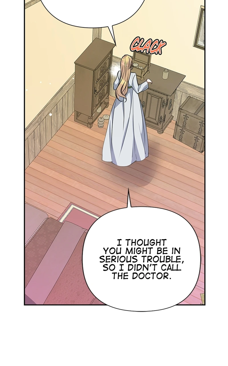 Read I Raised The Beast Well chapter 102 image 28 on Lezhin
