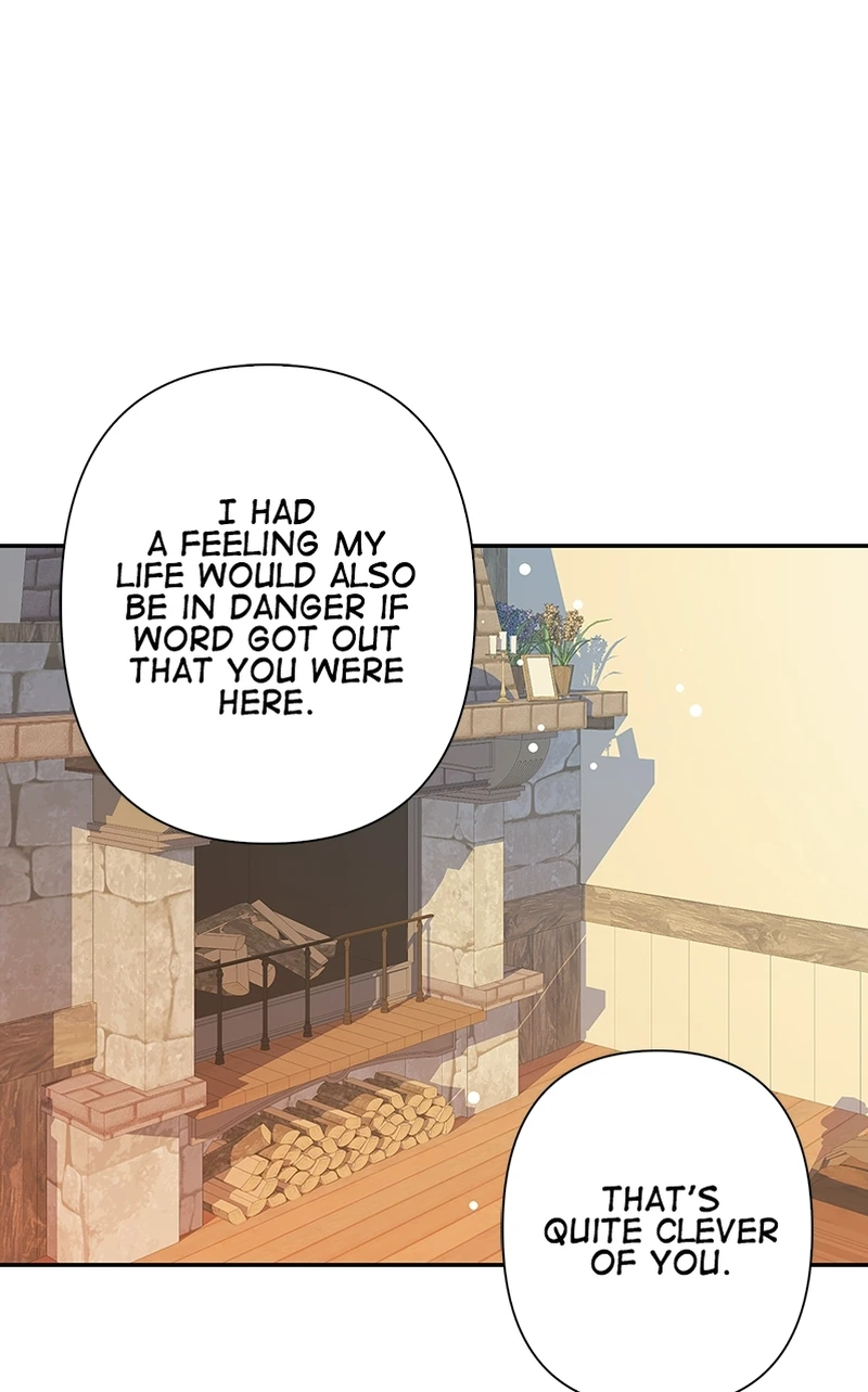 Read I Raised The Beast Well chapter 102 image 29 on Lezhin