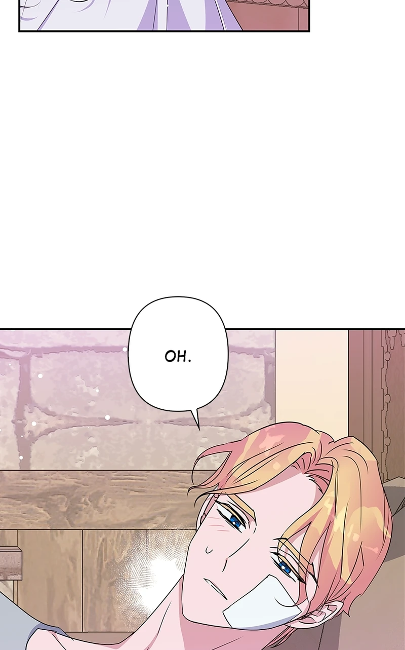 Read I Raised The Beast Well chapter 102 image 32 on Lezhin
