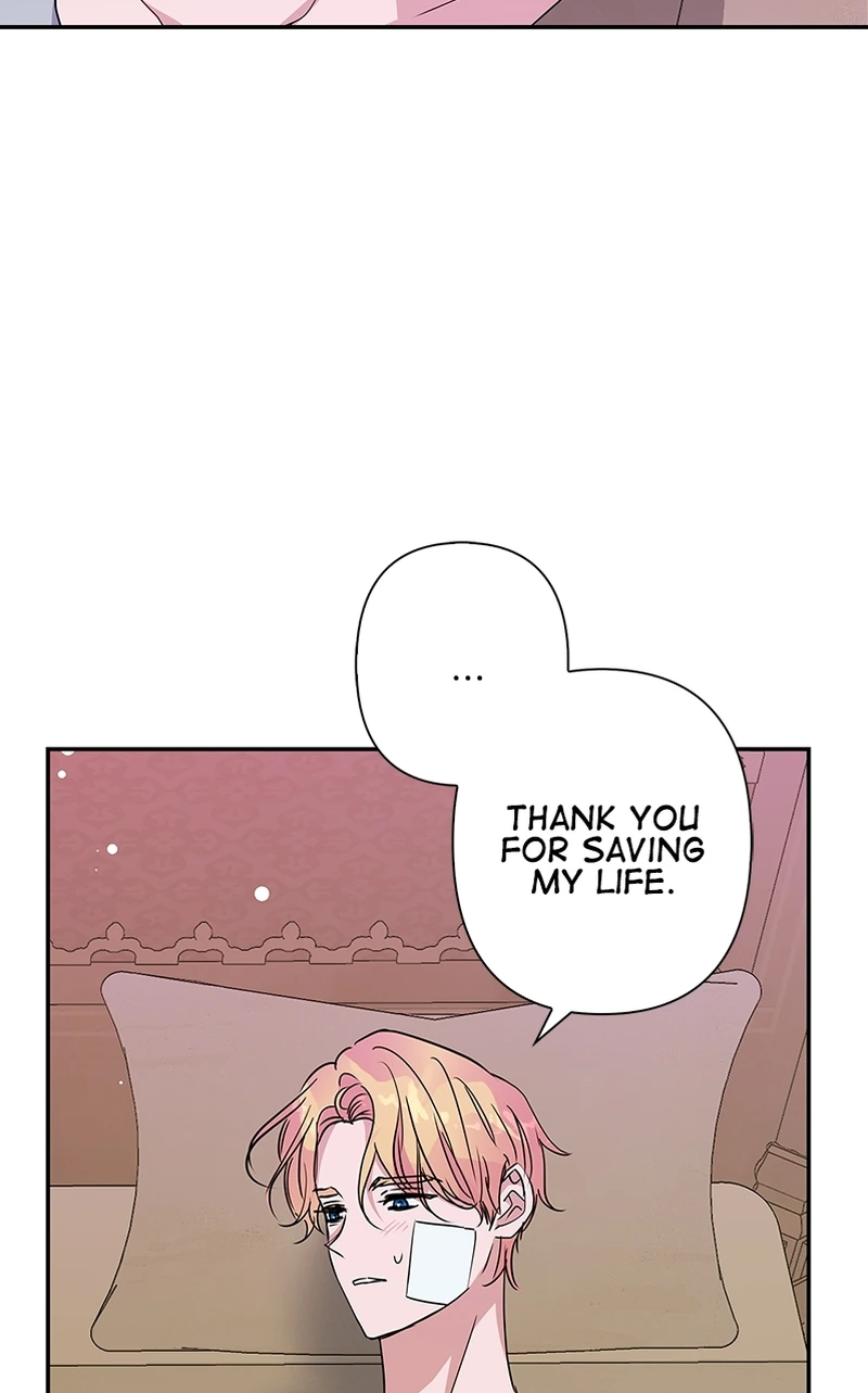 Read I Raised The Beast Well chapter 102 image 33 on Lezhin