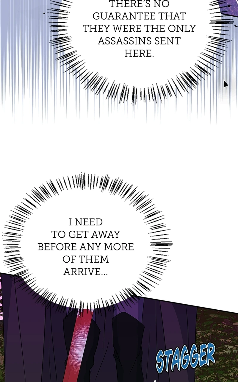 Read I Raised The Beast Well chapter 102 image 4 on Lezhin