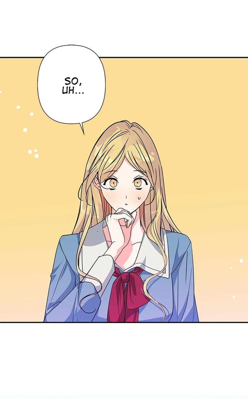 Read I Raised The Beast Well chapter 102 image 45 on Lezhin