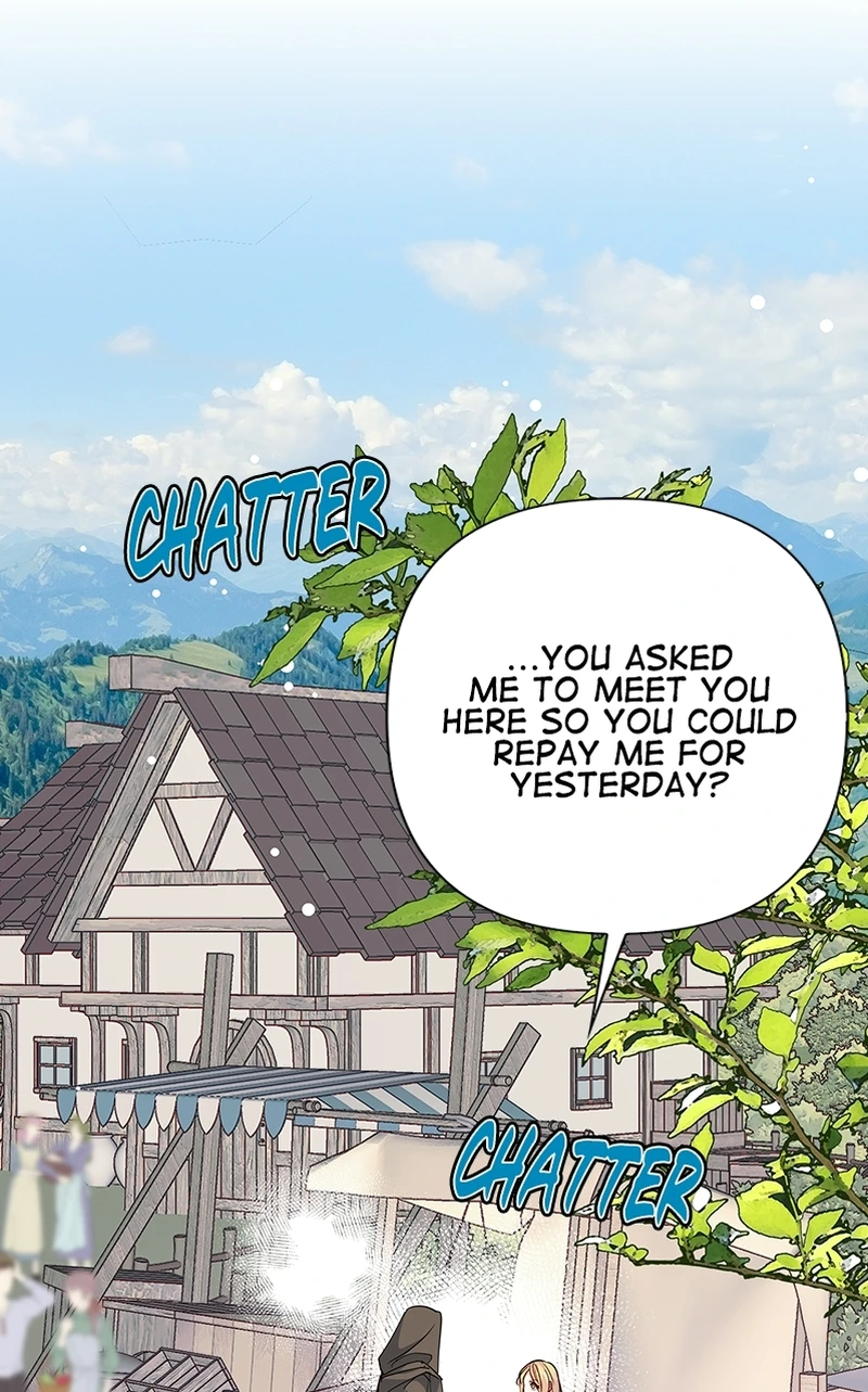 Read I Raised The Beast Well chapter 102 image 46 on Lezhin