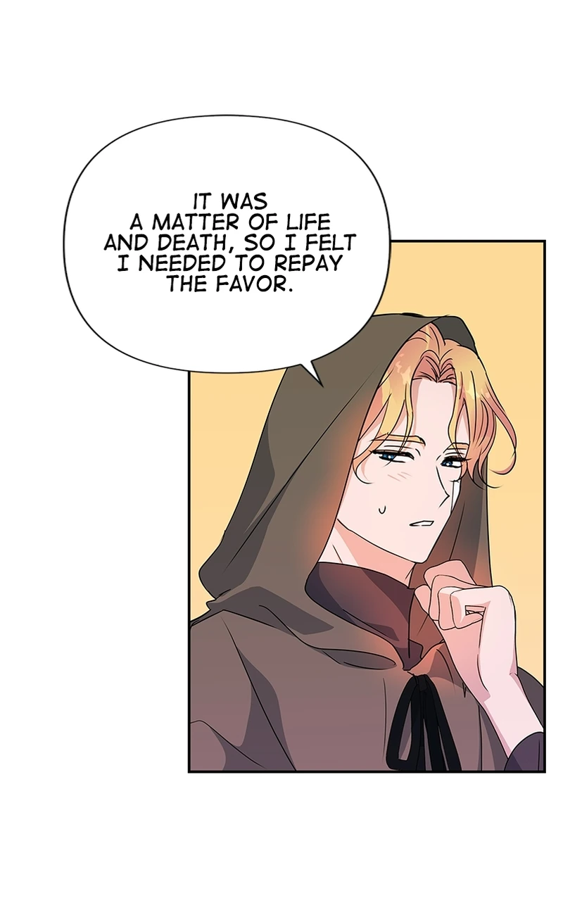 Read I Raised The Beast Well chapter 102 image 48 on Lezhin