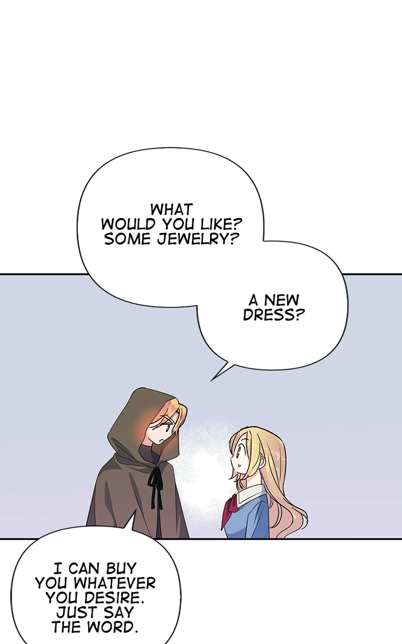 Read I Raised The Beast Well chapter 102 image 49 on Lezhin