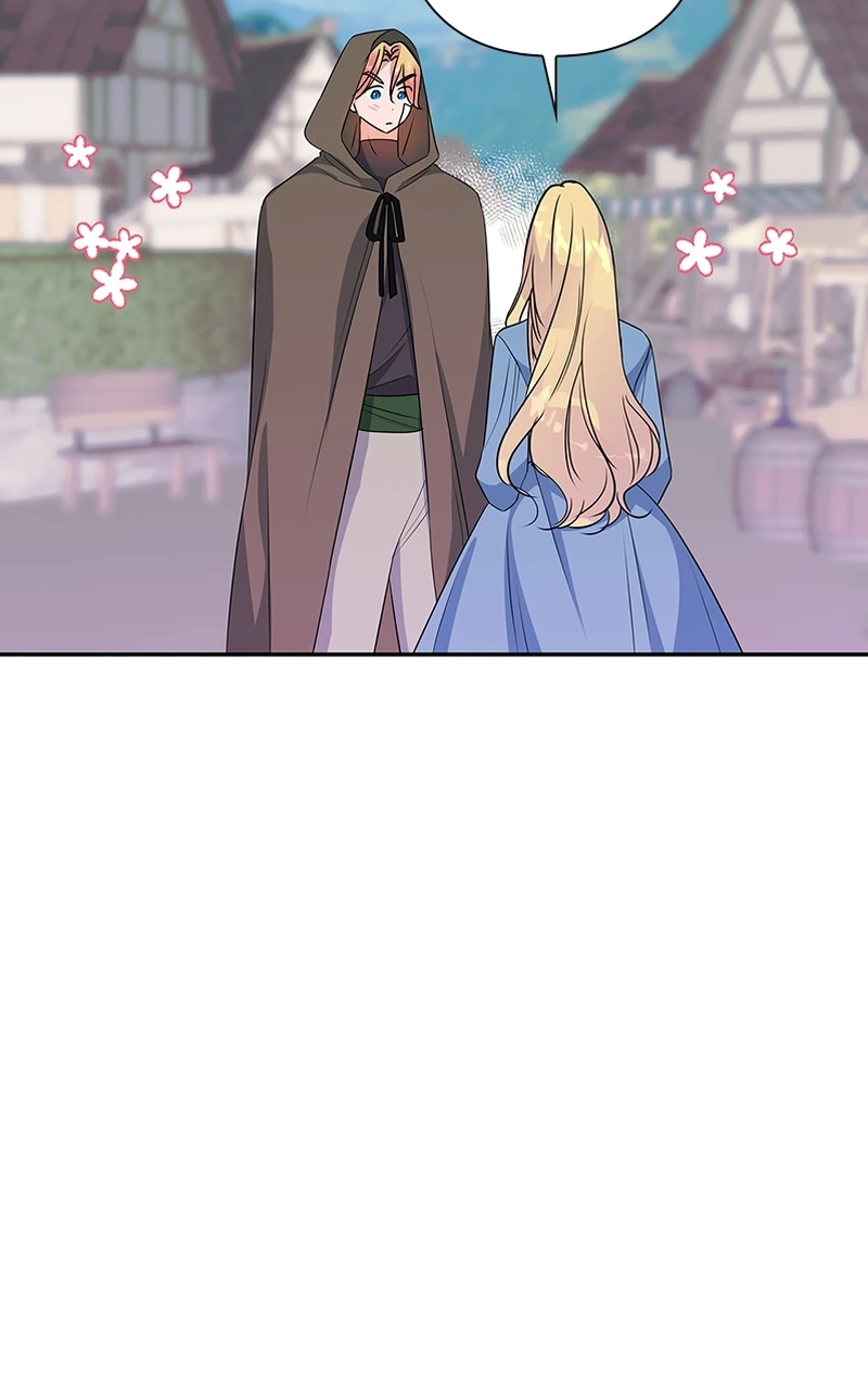 Read I Raised The Beast Well chapter 102 image 52 on Lezhin