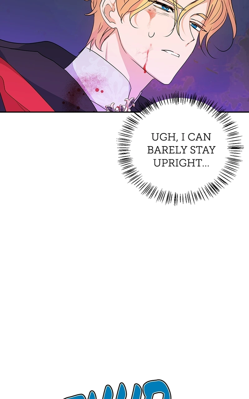 Read I Raised The Beast Well chapter 102 image 6 on Lezhin