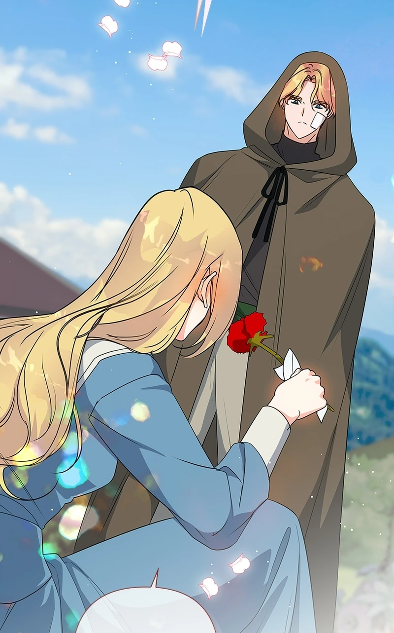 Read I Raised The Beast Well chapter 102 image 69 on Lezhin