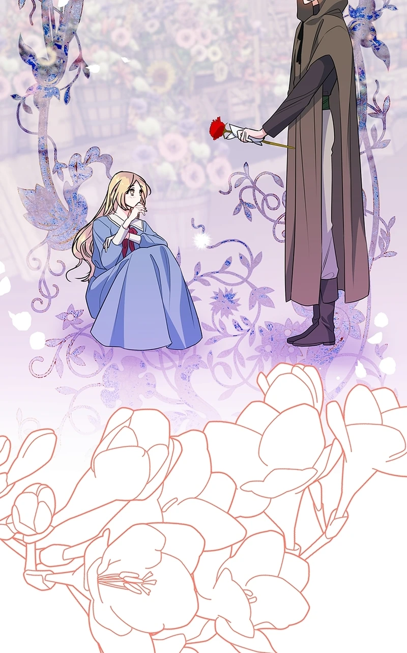 Read I Raised The Beast Well chapter 102 image 79 on Lezhin