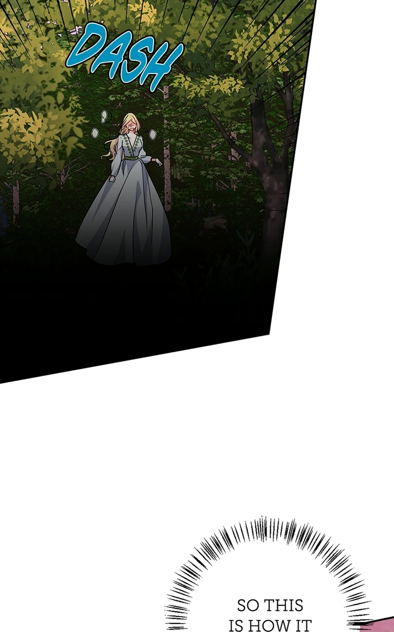 Read I Raised The Beast Well chapter 102 image 8 on Lezhin