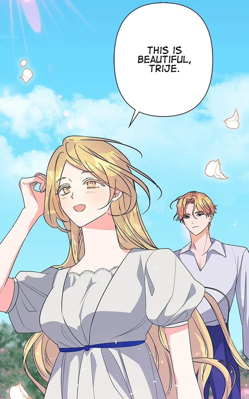Read I Raised The Beast Well chapter 102 image 82 on Lezhin