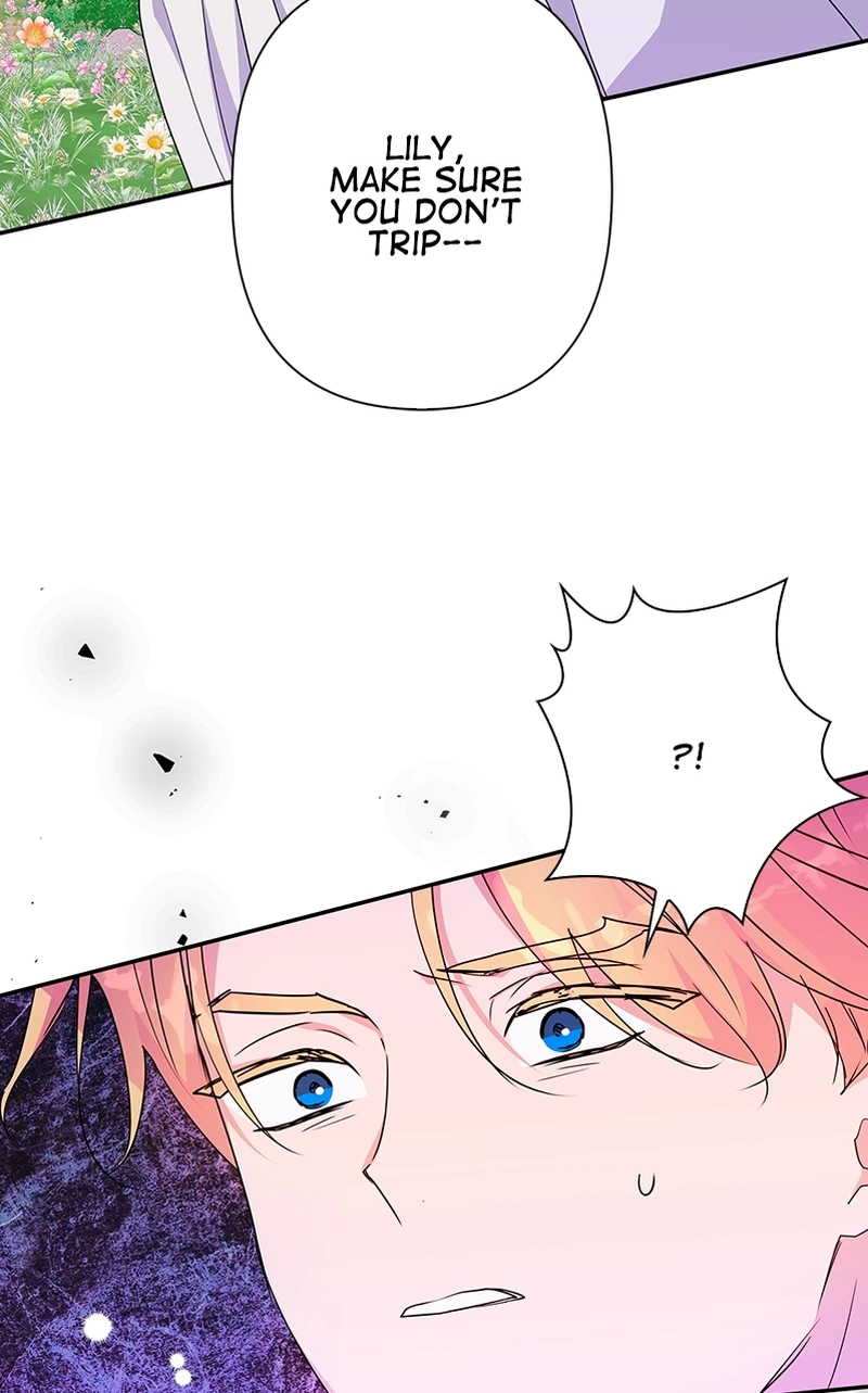 Read I Raised The Beast Well chapter 102 image 87 on Lezhin