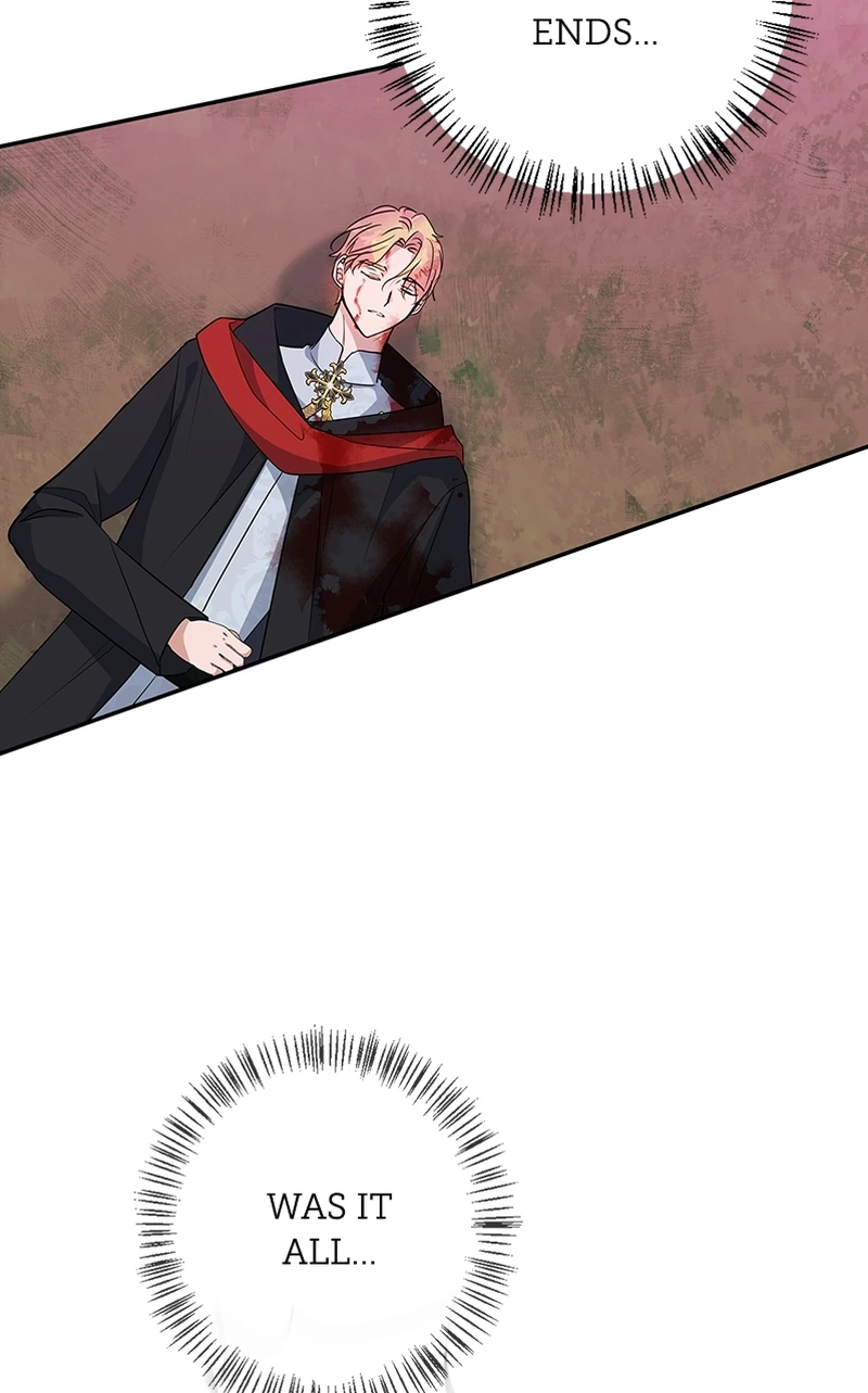 Read I Raised The Beast Well chapter 102 image 9 on Lezhin