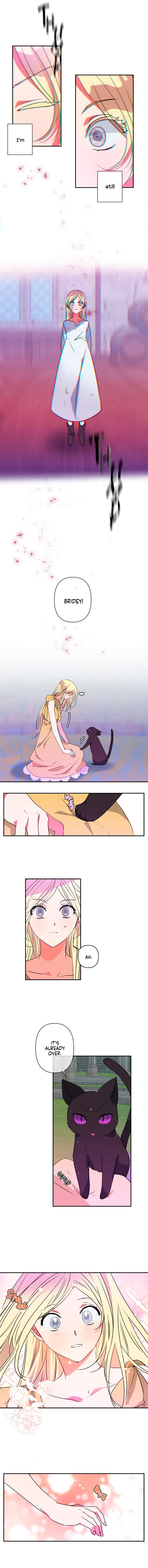 Read I Raised The Beast Well chapter 19 image 1 on Lezhin