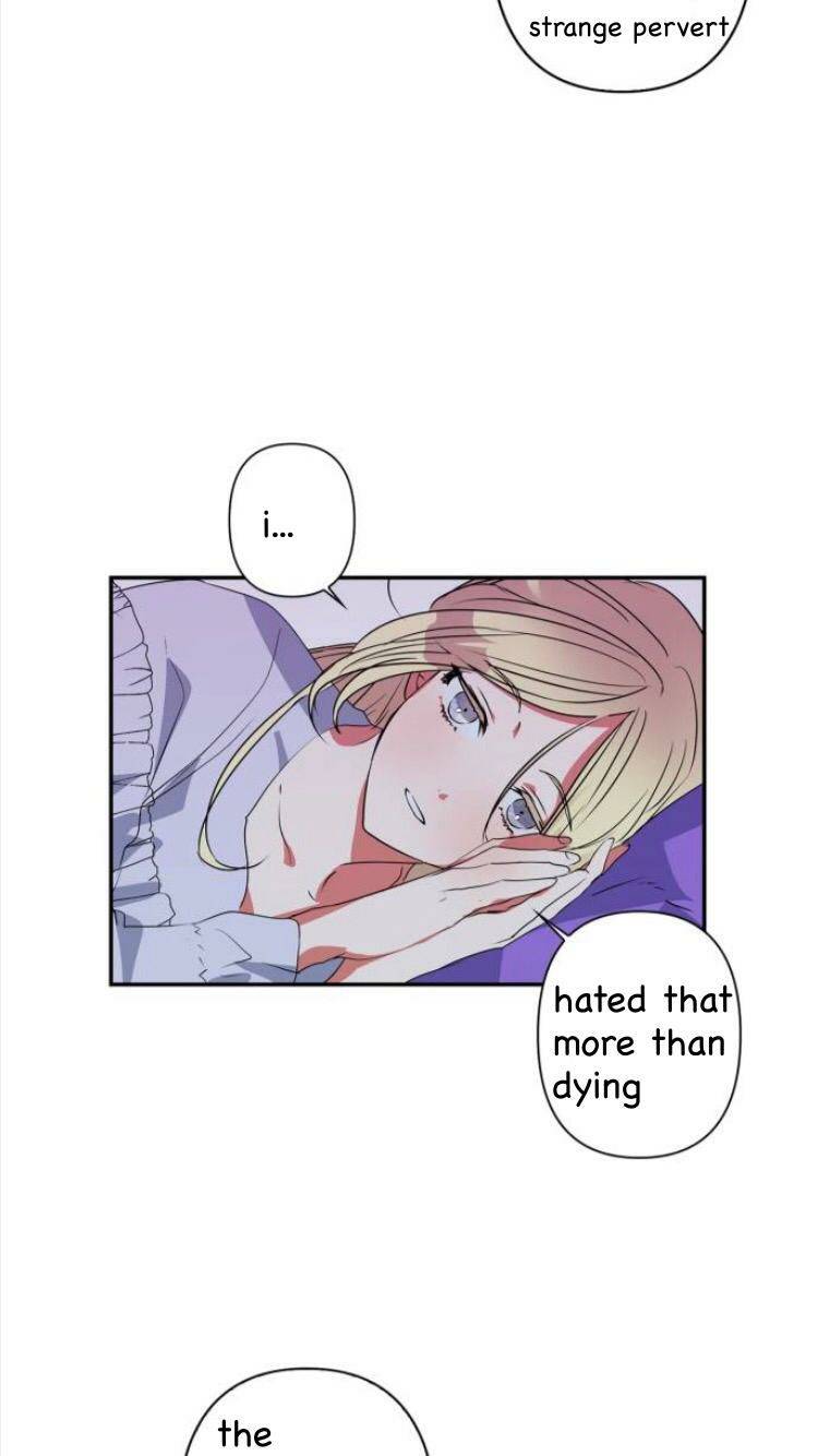 Read I Raised The Beast Well chapter 20 image 11 on Lezhin