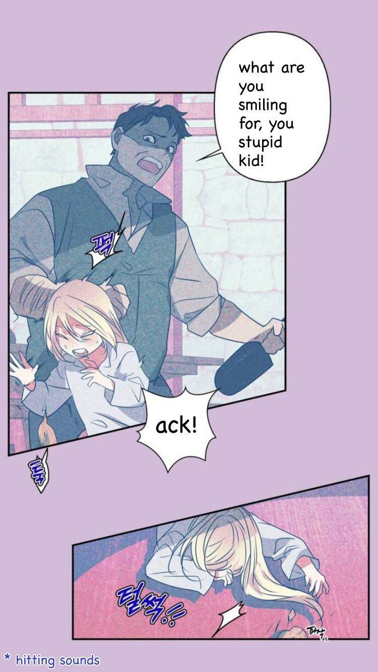 Read I Raised The Beast Well chapter 20 image 14 on Lezhin