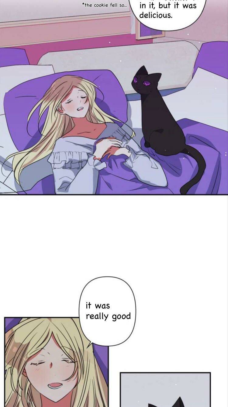 Read I Raised The Beast Well chapter 20 image 18 on Lezhin