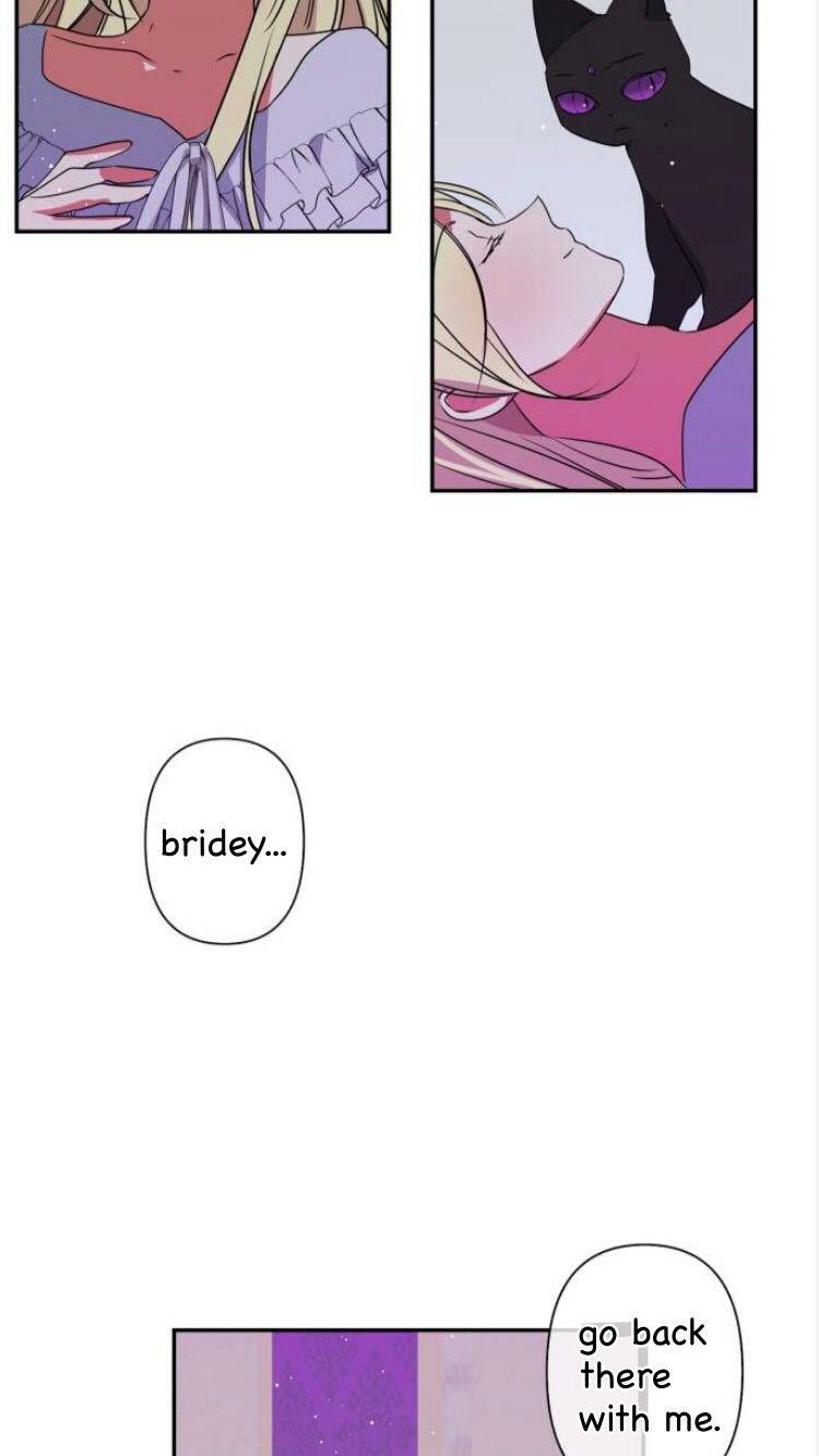Read I Raised The Beast Well chapter 20 image 19 on Lezhin