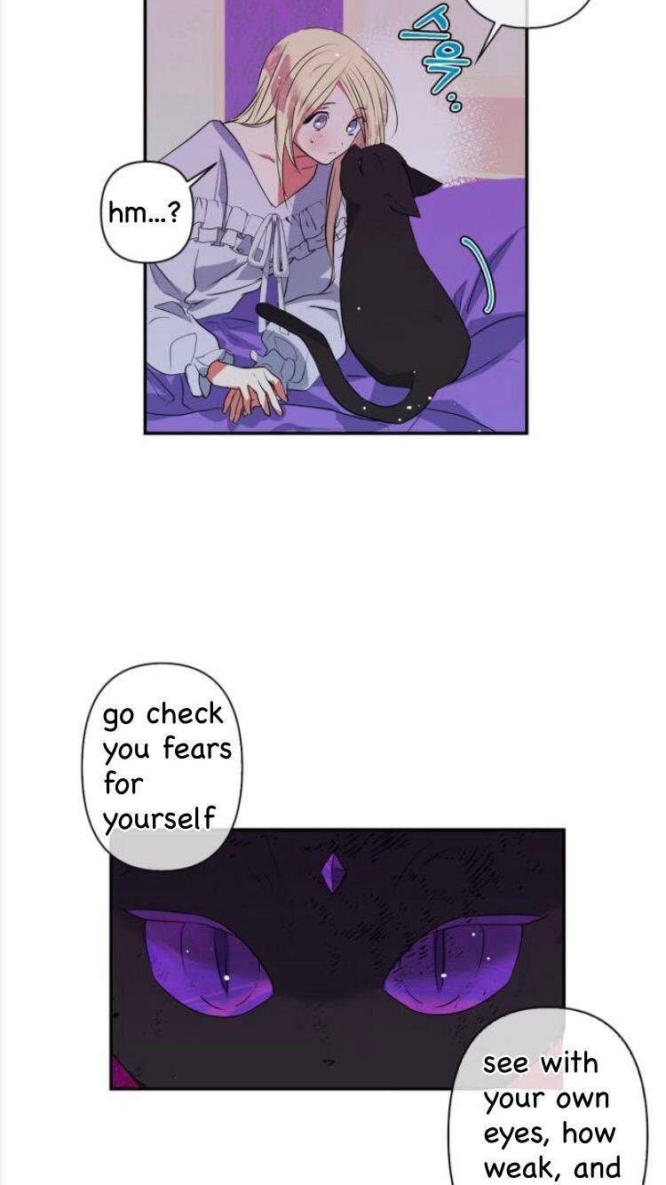 Read I Raised The Beast Well chapter 20 image 20 on Lezhin