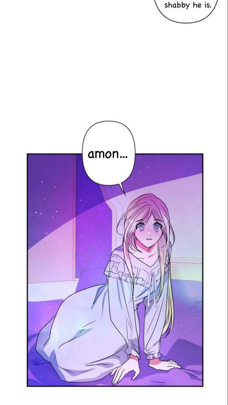 Read I Raised The Beast Well chapter 20 image 21 on Lezhin